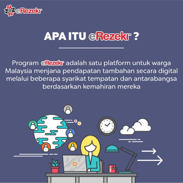 apa itu erezeki